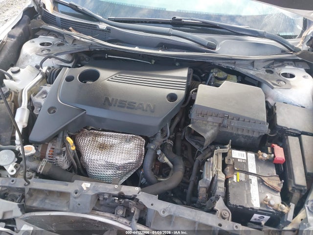 1N4AL3AP7GC241612 Nissan Altima 2.5 S