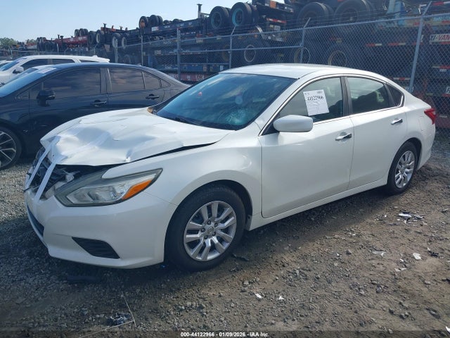 1N4AL3AP7GC241612 Nissan Altima 2.5 S