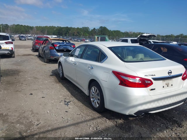1N4AL3AP7GC241612 Nissan Altima 2.5 S