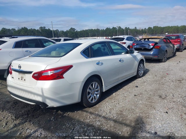 1N4AL3AP7GC241612 Nissan Altima 2.5 S