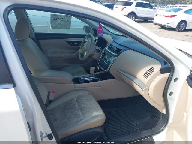 1N4AL3AP7GC241612 Nissan Altima 2.5 S