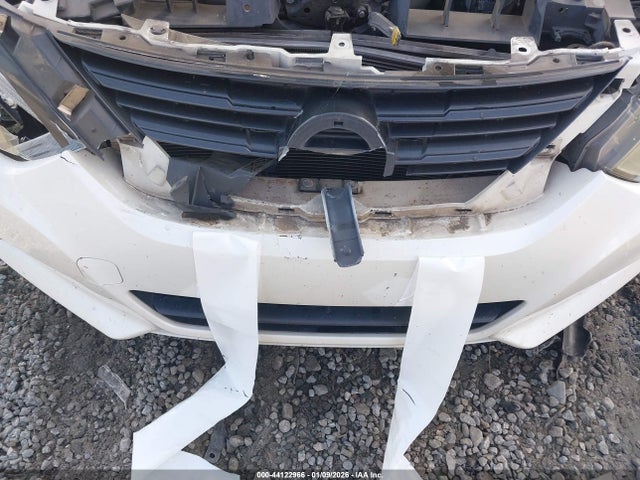 1N4AL3AP7GC241612 Nissan Altima 2.5 S