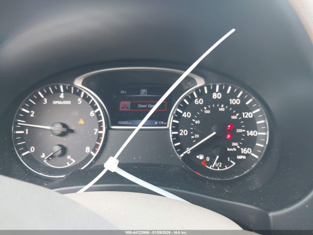 1N4AL3AP7GC241612 Nissan Altima 2.5 S