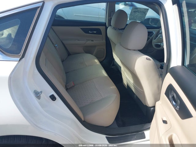 1N4AL3AP7GC241612 Nissan Altima 2.5 S