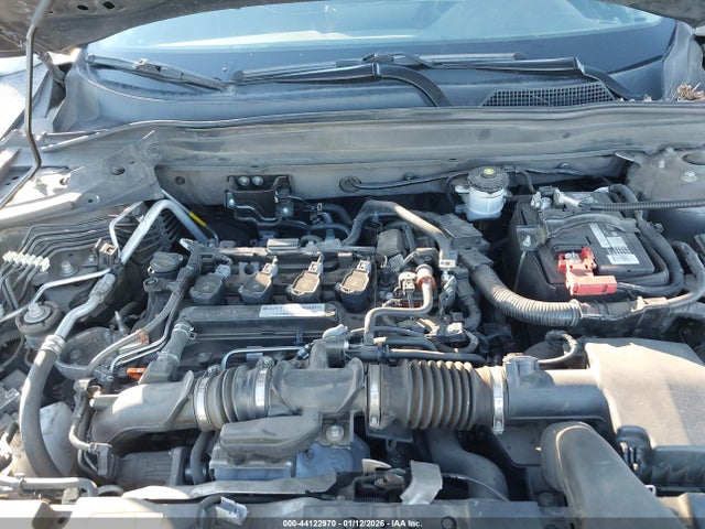 1HGCV1F12LA002675 Honda ACCORD LX
