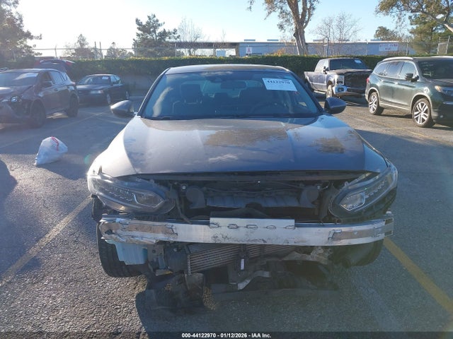 1HGCV1F12LA002675 Honda ACCORD LX