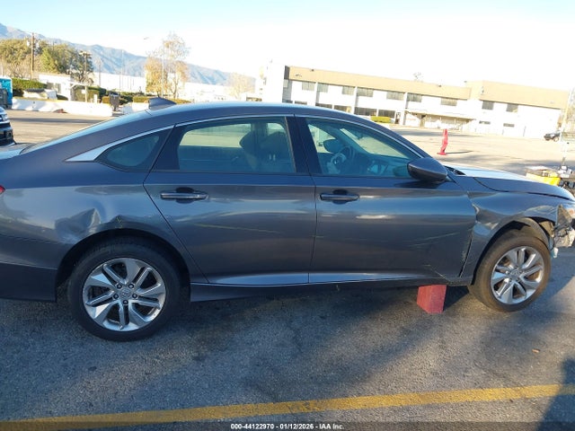 1HGCV1F12LA002675 Honda ACCORD LX