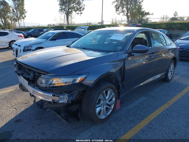 1HGCV1F12LA002675 Honda ACCORD LX