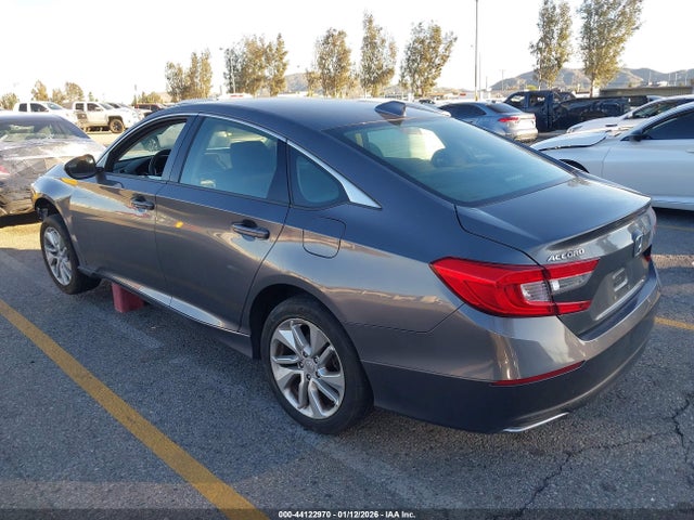 1HGCV1F12LA002675 Honda ACCORD LX