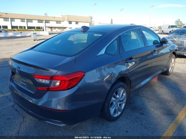 1HGCV1F12LA002675 Honda ACCORD LX