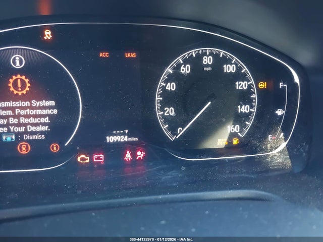 1HGCV1F12LA002675 Honda ACCORD LX
