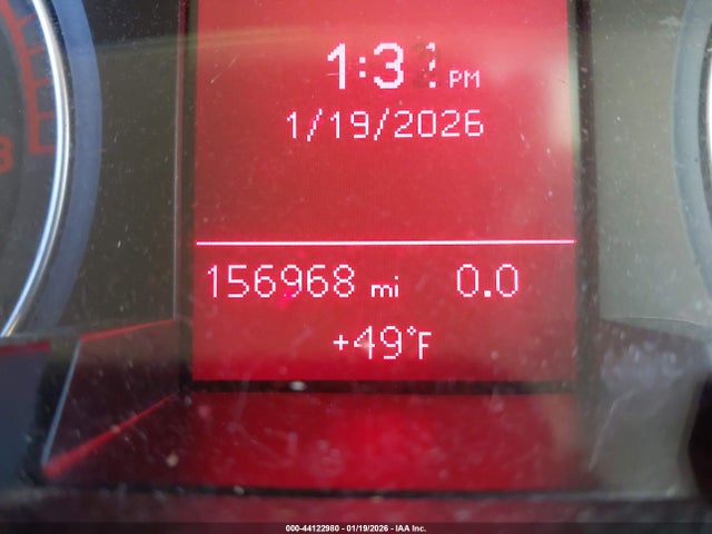 2012 AUDI A4 WAUBFAFLXCN004365 Photo 6