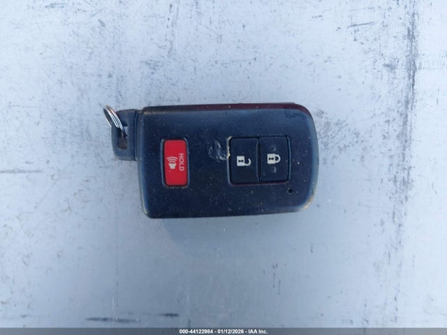 3TMDZ5BN5HM031976 Toyota Tacoma Trd Off Road