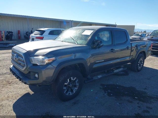 3TMDZ5BN5HM031976 Toyota Tacoma Trd Off Road