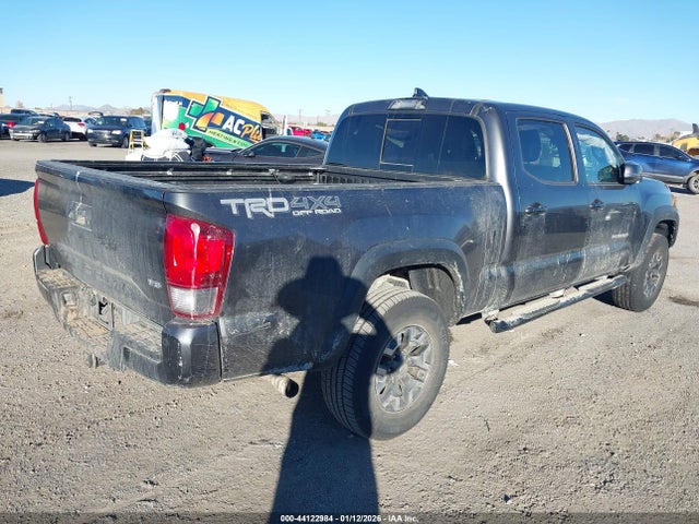 3TMDZ5BN5HM031976 Toyota Tacoma Trd Off Road