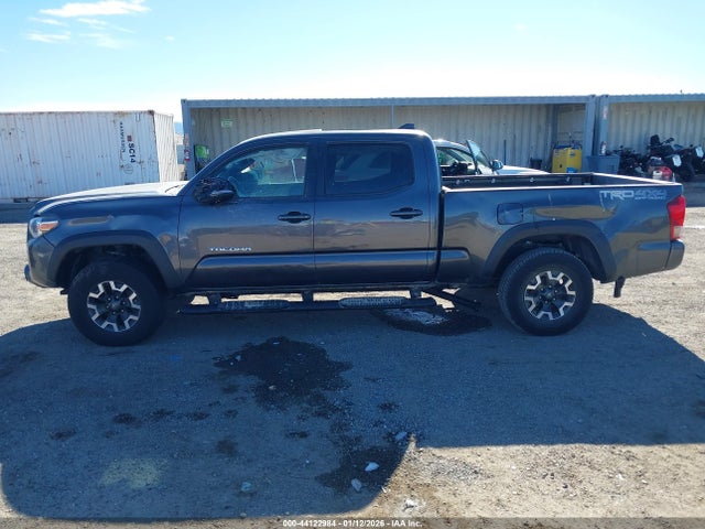 3TMDZ5BN5HM031976 Toyota Tacoma Trd Off Road