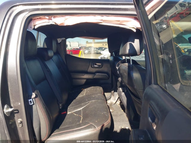 3TMDZ5BN5HM031976 Toyota Tacoma Trd Off Road
