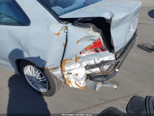 2001 MITSUBISHI MIRAGE JA3AY11A91U001523 Photo 5