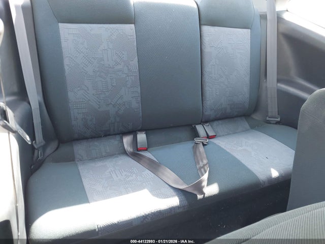 2001 MITSUBISHI MIRAGE JA3AY11A91U001523 Photo 7