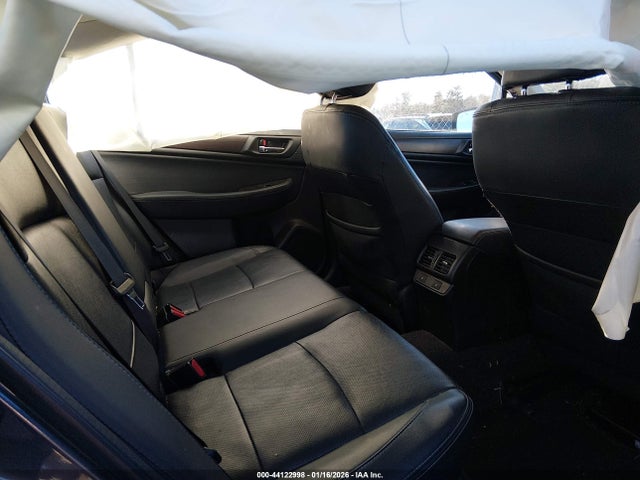 Subaru Legacy 2.5i Limited 2017 4S3BNAN62H3014151 Image 8