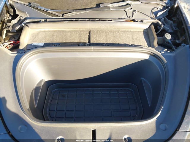 2023 TESLA MODEL Y 7SAYGDEE5PA106076 Photo 9