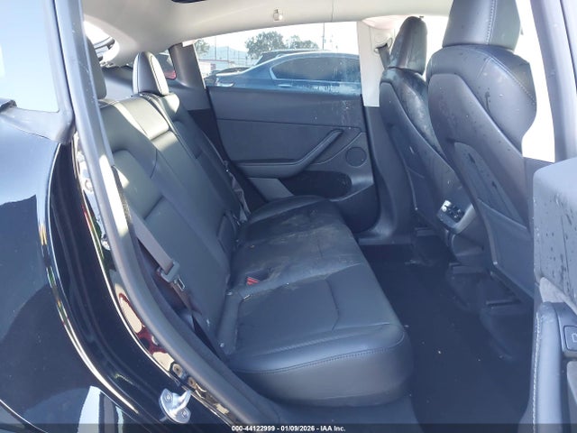 2023 TESLA MODEL Y 7SAYGDEE5PA106076 Photo 7