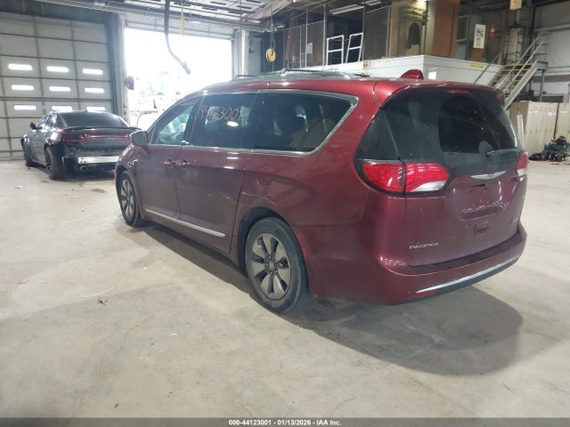 Chrysler Pacifica 2017 2C4RC1N79HR677138 Image 3
