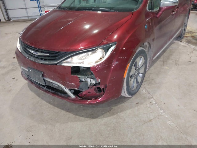 Chrysler Pacifica 2017 2C4RC1N79HR677138 Image 6