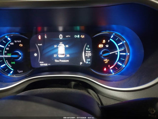 Chrysler Pacifica 2017 2C4RC1N79HR677138 Image 7