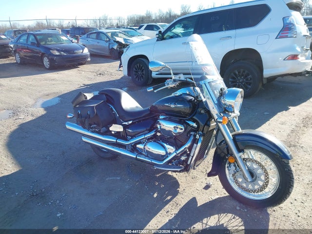 2006 SUZUKI C50 JS1VS55A262101613