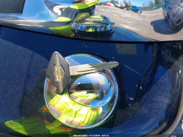 2006 SUZUKI C50 JS1VS55A262101613 Photo 10