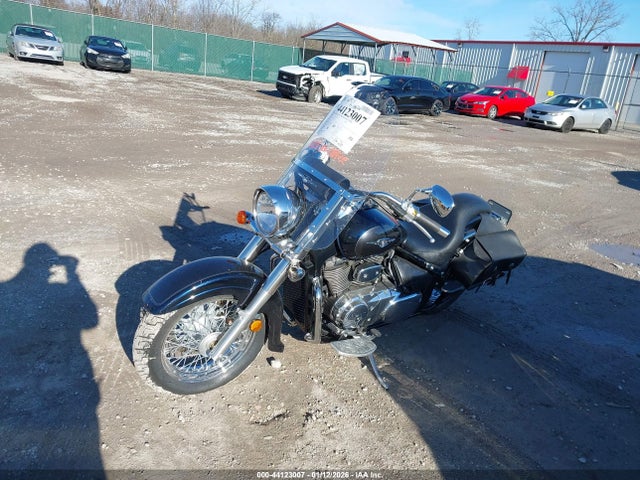 2006 SUZUKI C50 JS1VS55A262101613 Photo 1