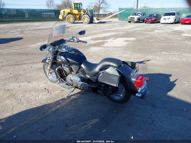 2006 SUZUKI C50 JS1VS55A262101613 Photo 2