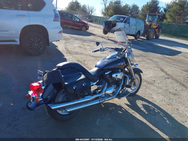 2006 SUZUKI C50 JS1VS55A262101613 Photo 3