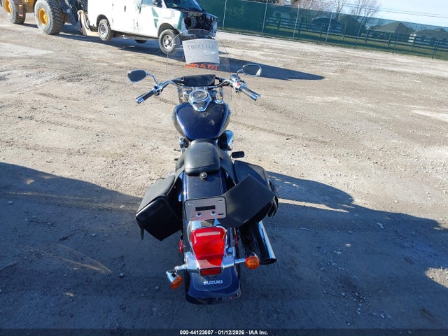 2006 SUZUKI C50 JS1VS55A262101613 Photo 5