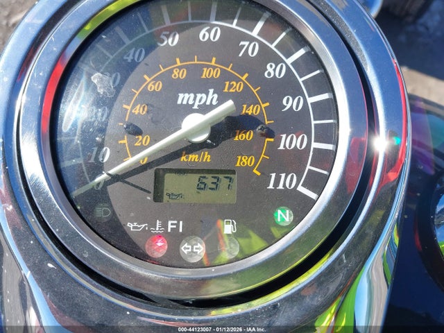 2006 SUZUKI C50 JS1VS55A262101613 Photo 6