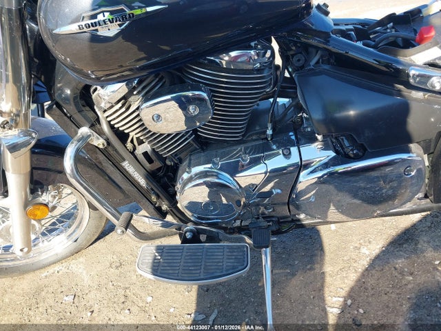 2006 SUZUKI C50 JS1VS55A262101613 Photo 8