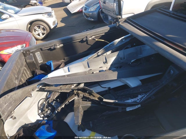 3TYRZ5CN8NT023987 Toyota Tacoma Trd Sport