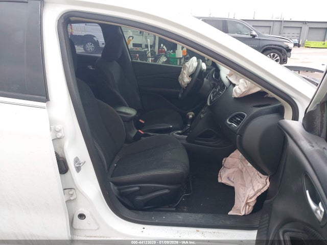 1C3CDFBA0GD660203 Dodge DART SXT