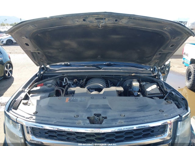 1GNSKBKC3LR148883 Chevrolet Tahoe 4wd Lt