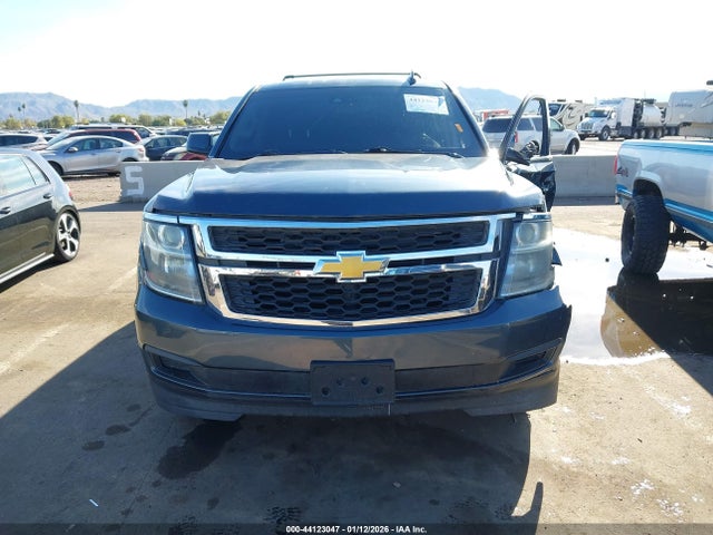 1GNSKBKC3LR148883 Chevrolet Tahoe 4wd Lt