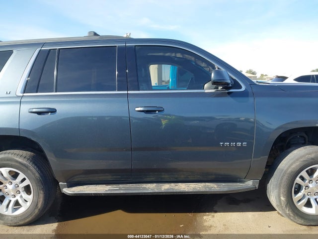 1GNSKBKC3LR148883 Chevrolet Tahoe 4wd Lt