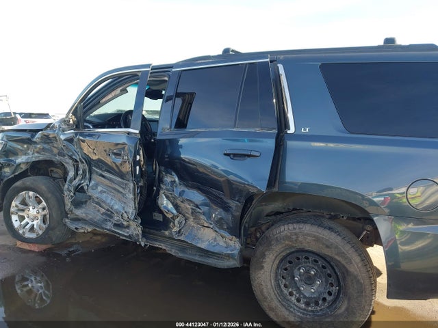 1GNSKBKC3LR148883 Chevrolet Tahoe 4wd Lt