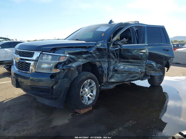 1GNSKBKC3LR148883 Chevrolet Tahoe 4wd Lt