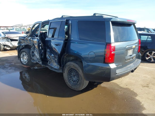 1GNSKBKC3LR148883 Chevrolet Tahoe 4wd Lt