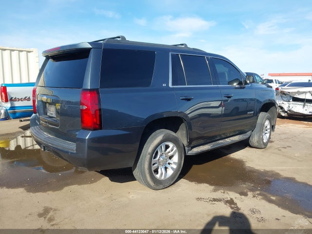 1GNSKBKC3LR148883 Chevrolet Tahoe 4wd Lt