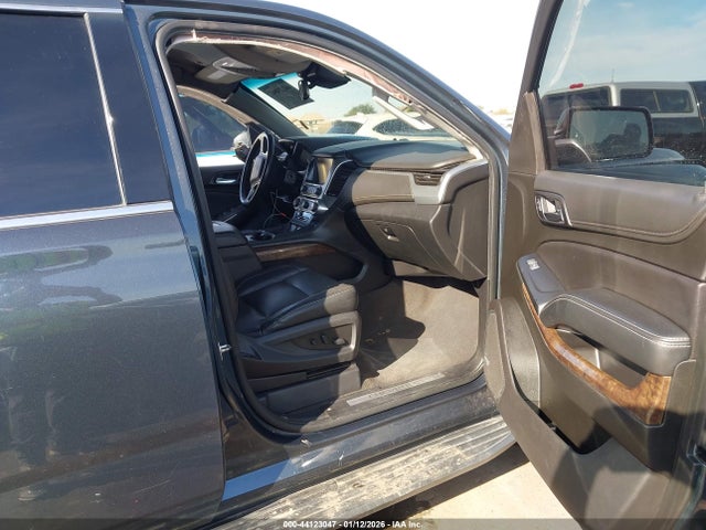 1GNSKBKC3LR148883 Chevrolet Tahoe 4wd Lt