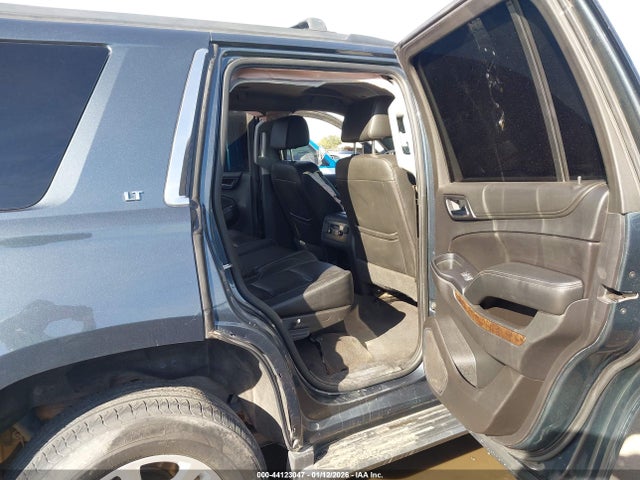 1GNSKBKC3LR148883 Chevrolet Tahoe 4wd Lt