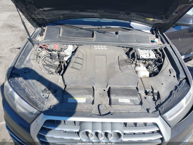 WA1LAAF79KD012075 Audi Q7 55 Premium/55 Se Premium