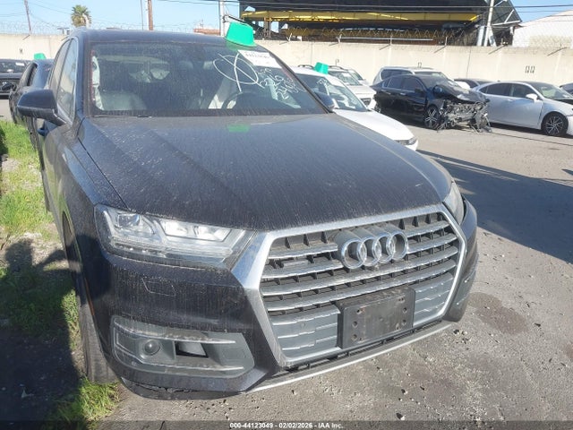 WA1LAAF79KD012075 Audi Q7 55 Premium/55 Se Premium